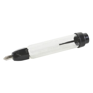Aircraft Fuel Tester | Short