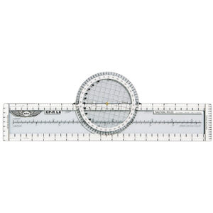Ultimate Rotating Plotter