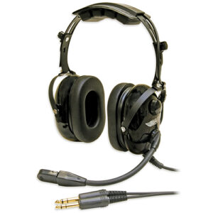 AirClassics(R) Headset